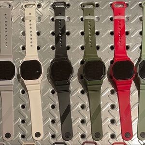 Watches for kids and Ladies